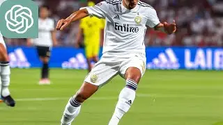 Real Madrid&rsquo;s secret behind Latin talents acquisition as per ChatGPT