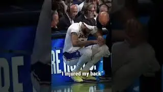 Gordon Hayward Injury&hellip; #shorts