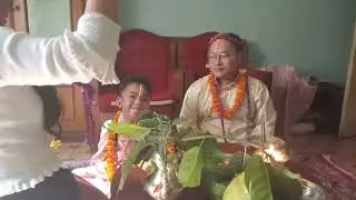 Happy Tihar 2082 | Bhai tika | Jeevanjit | Tamsaling Santosh | 