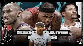 SMITH FAMILY TV REACTS NBA 