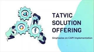 Tatvic Analytics's Facebook Conversion API (CAPI) Implementation Approach
