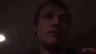 Nick Carter's Corner Episode 5
