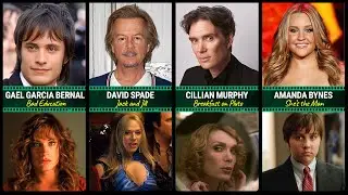 Actors Who Played The Opposite Gender