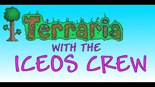 Terraria /w Iceos crew-House expansion-Filbun3