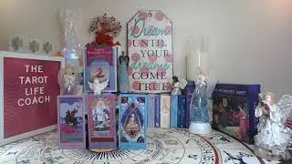 AQUARIUS - SPIRIT ASKED ME TO HAVE A TALK WITH YOU ABOUT THIS! JANUARY 12 - JANUARY 18, 2026