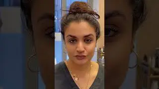210. Kereshmah Brow Lamination & Tint