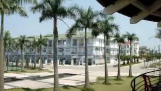 AnCuu City K12 G18 Hue Housing Apartment FLAT HIGH STANDARD LIVING HUE