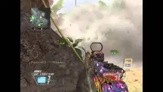 Beast Mode [On]   Bo2 Studio SnD (Uprising DLC)