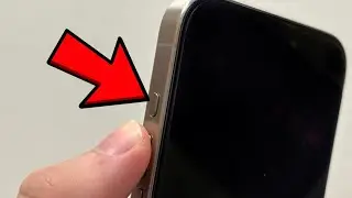 Как использовать кнопку действия на iPhone 15 Pro Max