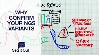 Why Confirm Your NGS Variants - Seq It Out #14