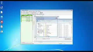 DataExpress настройка подключения к базе данных