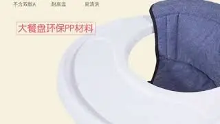 Foldable Baby Learning Walker