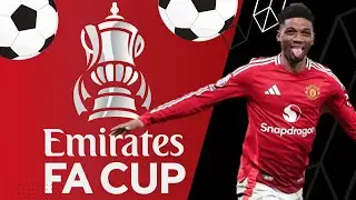 FA Cup Betting Tips & Predictions | (Round 4)