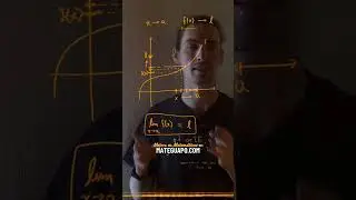 ¿Qué es un LÍMITE en Matemáticas? | La idea más poderosa del Cálculo 🔥