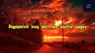 SA ILALIM NG RING | Slam Dunk Inspired Basketball Rock Anthem (OPM Anime Rock)