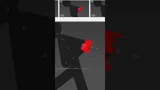 severed arm test