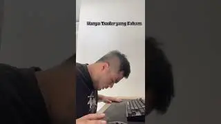 Hanya trader yang Faham!  #trading #malaysia #crypto #forex #money