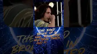 Rage Against The Machine: Самое безумное выступление всех времен (60 секунд)