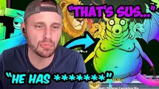SSundee говорит что-то подозрительное о своей тупости!