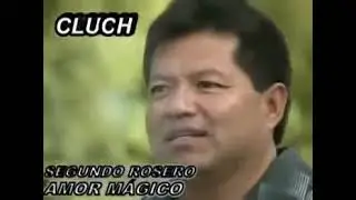Segundo Rosero - Amor M&aacute;gico ( V&iacute;deo Oficial )