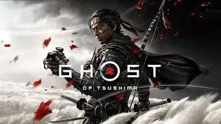 Playing Ghost Of Tsushima Co-Op W/ My Girlfriend!!
