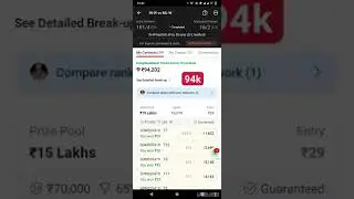 IND W vs ML W Somesh Thakre team join my Telegram