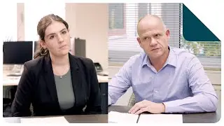 Sollicitatiegesprek