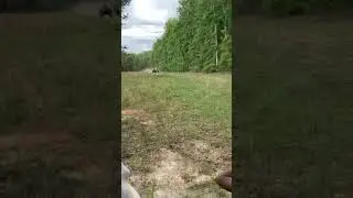 Honda fourtrax 300 vs Kawasaki bayou 250