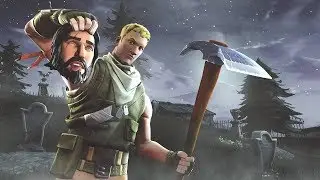 THE BEST TEAM IN FORTNITE | TEAM KNG | FORTNITE BATTLE ROYALE