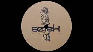 Alpha-male - Everything Start