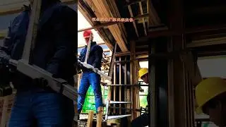 part 119 Electric Beam Clamp Building Engineering Construction