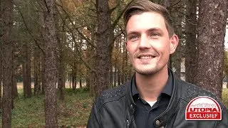 EXCLUSIEF: Dit was Jacco! - UTOPIA (NL) 2017