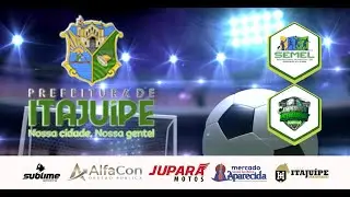 UDP X Urbis no Interbairros - Itaju&iacute;pe Ba -  01/11/2025