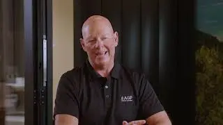 What makes the AGP System such a game-changer?