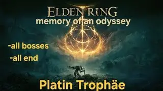 My Elden Ring Odyssey Memorys