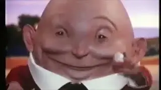 Creepy Kinder Egg Commercial