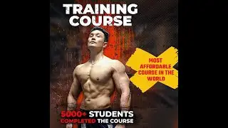 Chapter 7 INTENSITY & VOLUME || Jeet Salal Bodybuilding Course