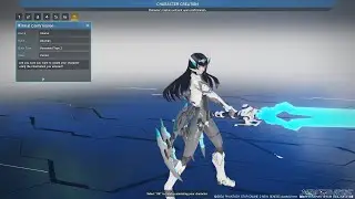 PSO2 NGS BETA TEST