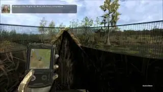 The Hunter Mission Two Mallard Ducks