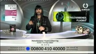 JuweloTV 04 02 2016, Teil 2