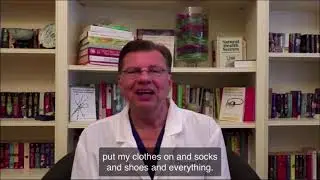 Dr. Oliver Wenker - Frequencies and Energy