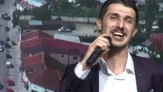 Celik bend - Turneja (Tumba fest 2020)