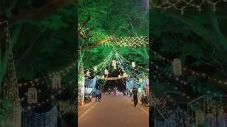 Durga Puja 2025 @ IISc #FestiveVibe #ResearchScholars #PhD #MTech #BTech #BS #IIT #NIT
