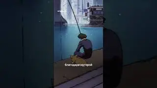 Красота аниме Ковбой Бибоп - Цитаты. #аниме #anime #bebop #cowboybebop