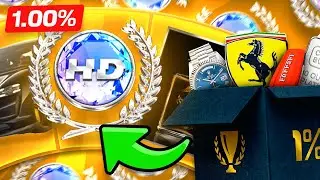 I LOVE THIS CASE&hellip; WE IMMEDIATELY PULLED A HYPESPIN ON THE 1% CASE!!