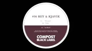 Rey & Kjavik  - HWMYM