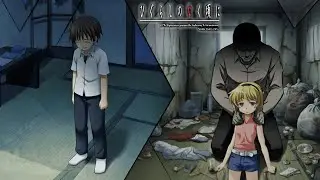 Higurashi no Naku Koro ni #16 - Impotencia |Visual Novel En Ingles|