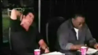 Best comments by Simon Cowell