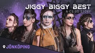 Jiggy Biggy Best A CS:GO Story: J&ouml;nk&ouml;ping