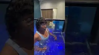 Aquatic Therapy for Spine Surgery Recovery